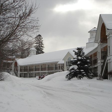Fairbanks Inn Saint Johnsbury Zewnętrze zdjęcie