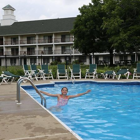 Fairbanks Inn Saint Johnsbury Zewnętrze zdjęcie