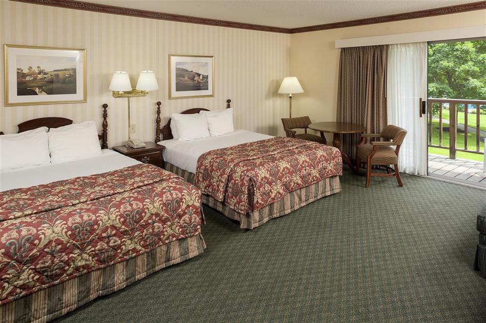 Fairbanks Inn Saint Johnsbury Pokój zdjęcie