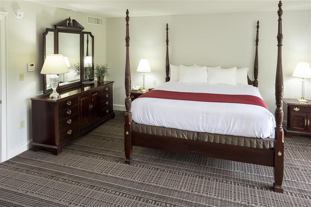 Fairbanks Inn Saint Johnsbury Pokój zdjęcie