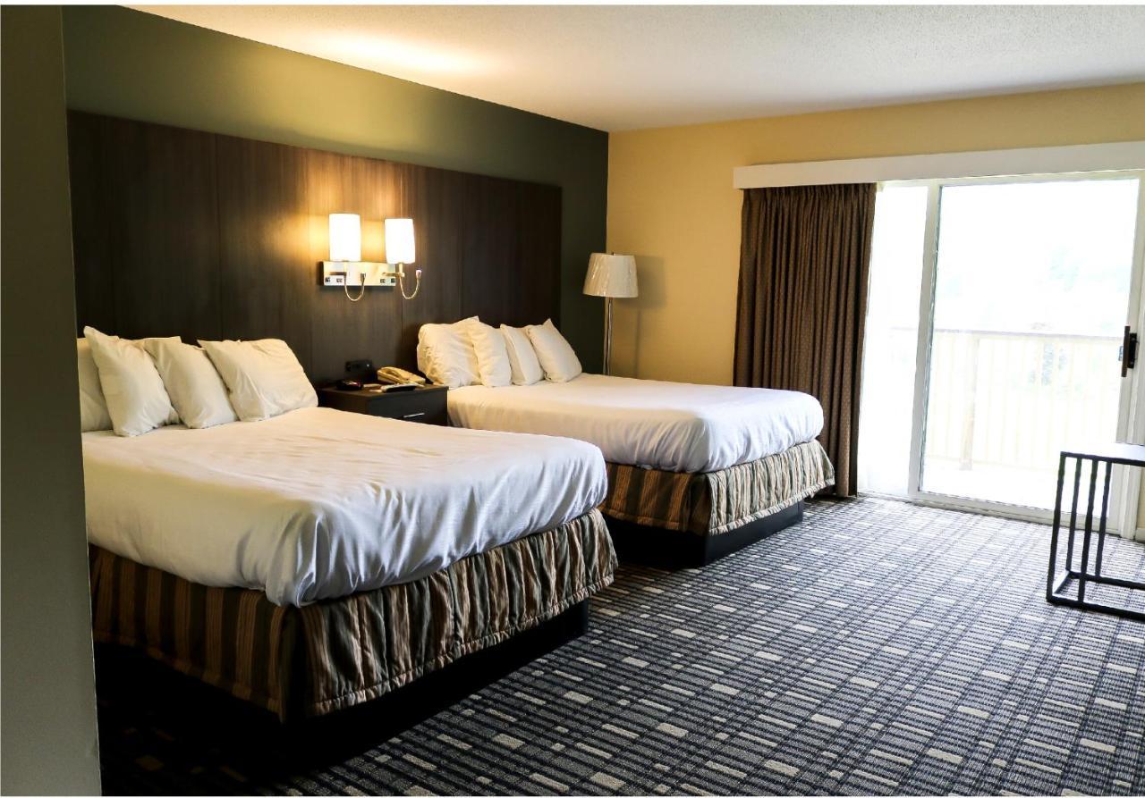 Fairbanks Inn Saint Johnsbury Zewnętrze zdjęcie