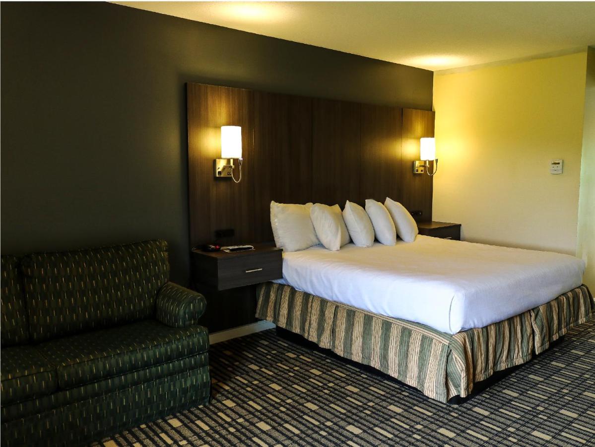 Fairbanks Inn Saint Johnsbury Zewnętrze zdjęcie
