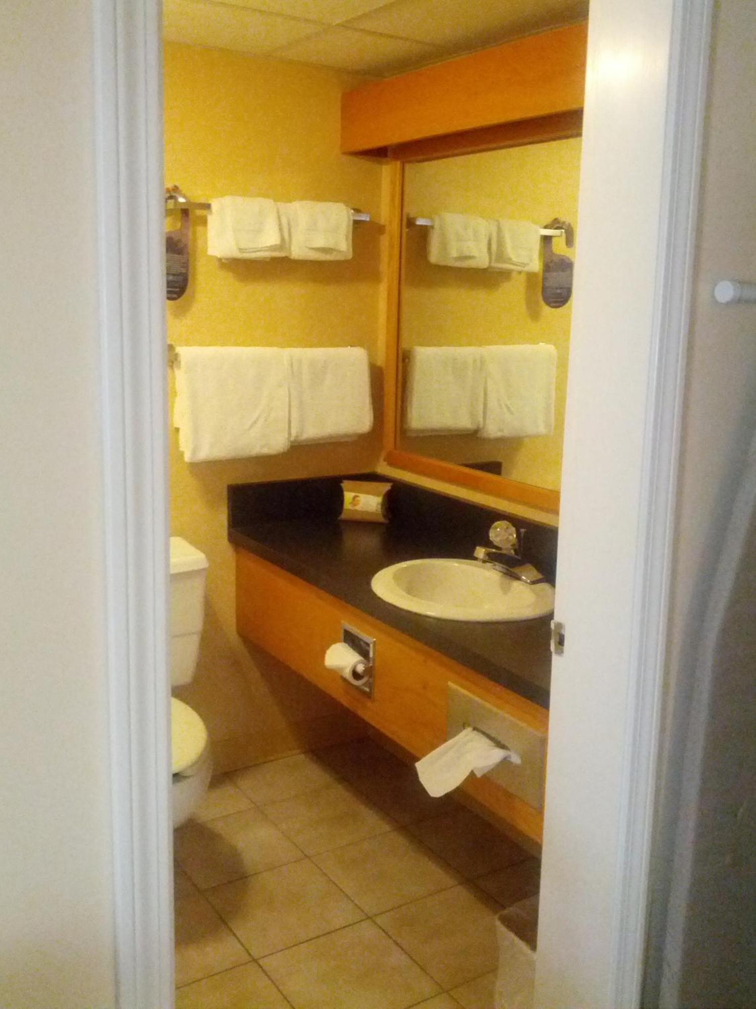 Fairbanks Inn Saint Johnsbury Zewnętrze zdjęcie