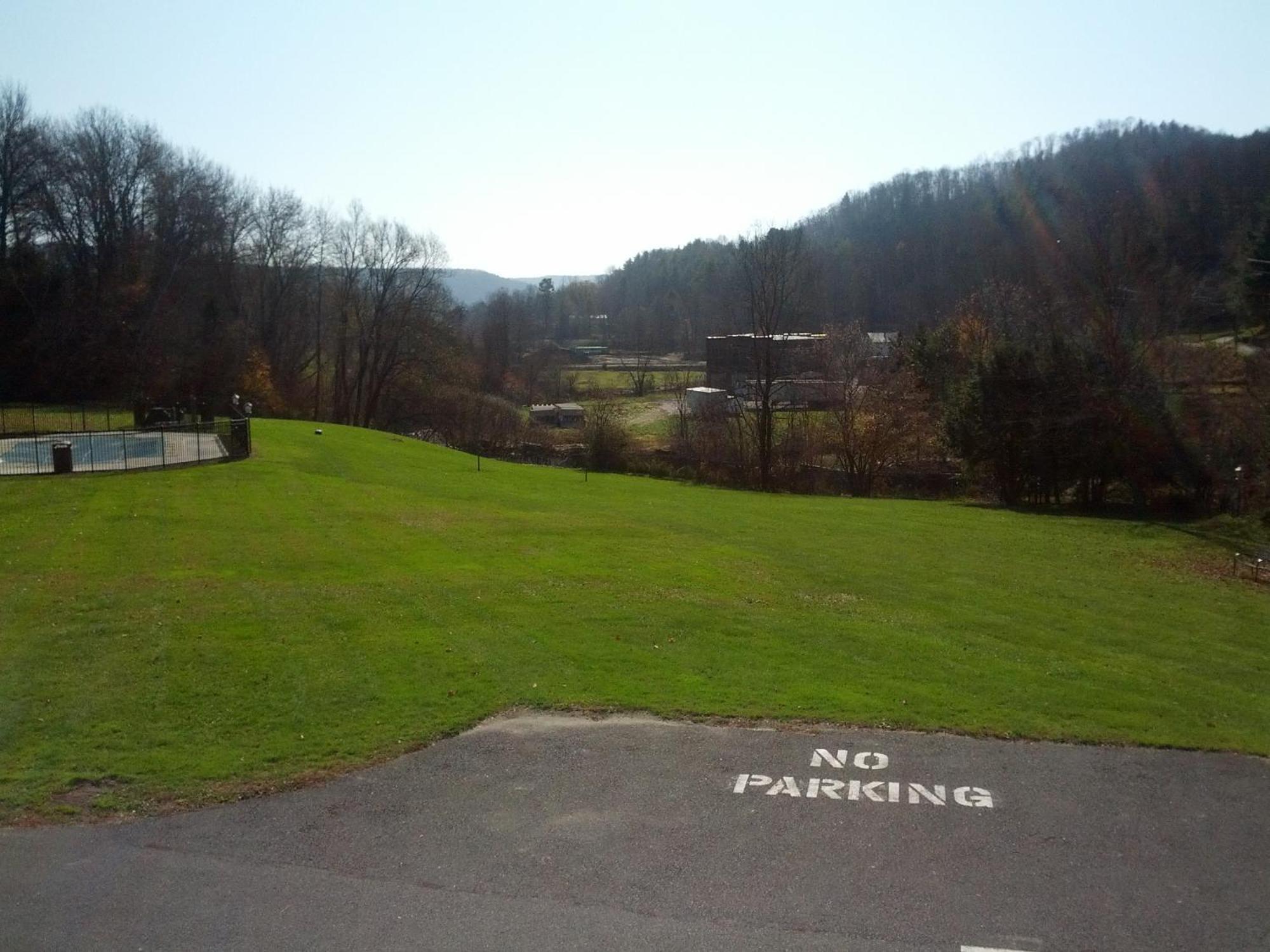 Fairbanks Inn Saint Johnsbury Zewnętrze zdjęcie