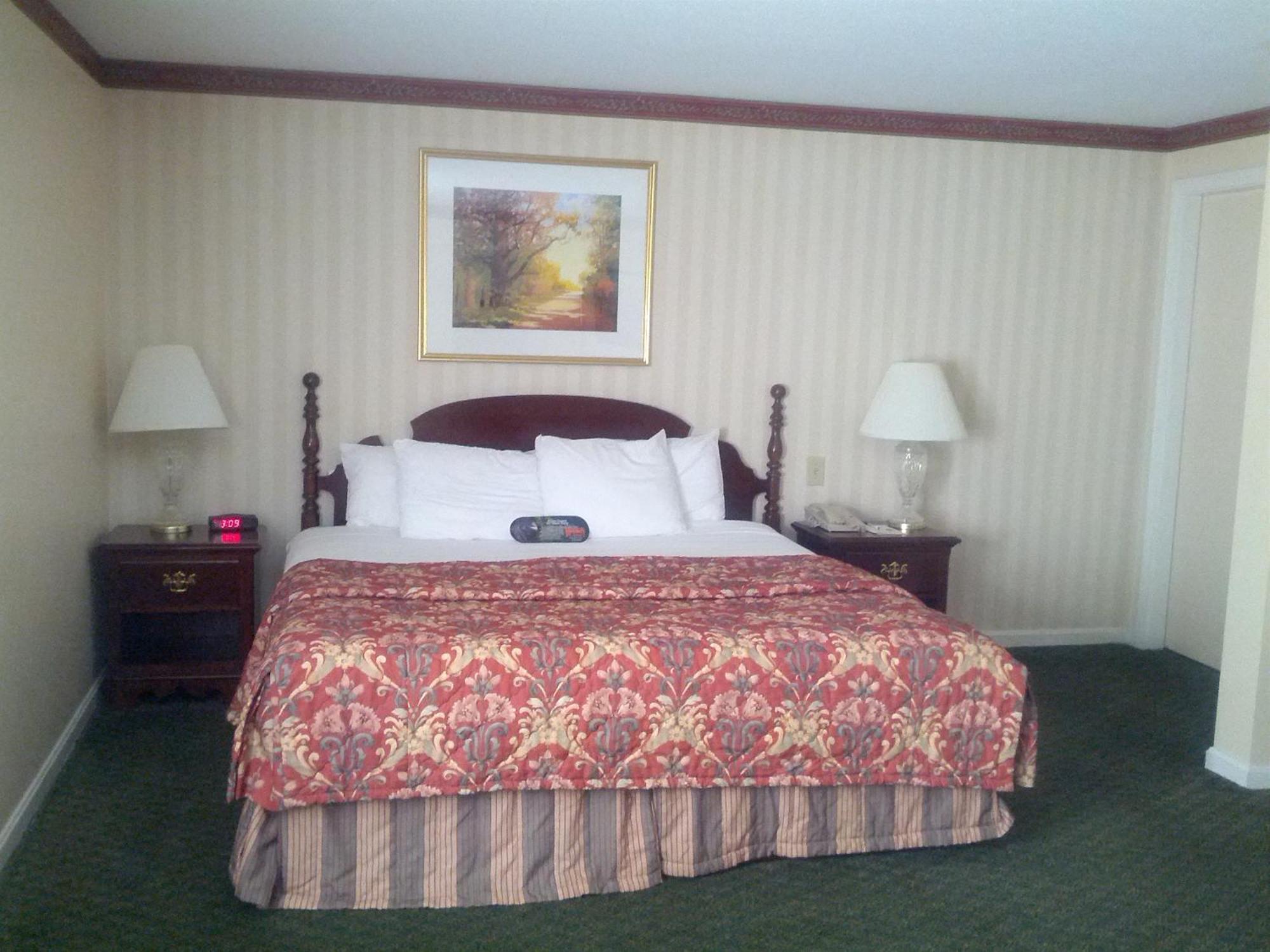 Fairbanks Inn Saint Johnsbury Zewnętrze zdjęcie