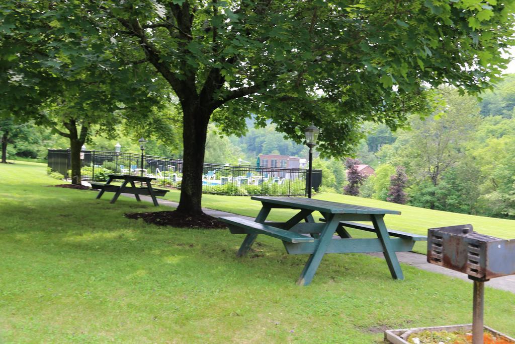 Fairbanks Inn Saint Johnsbury Zewnętrze zdjęcie