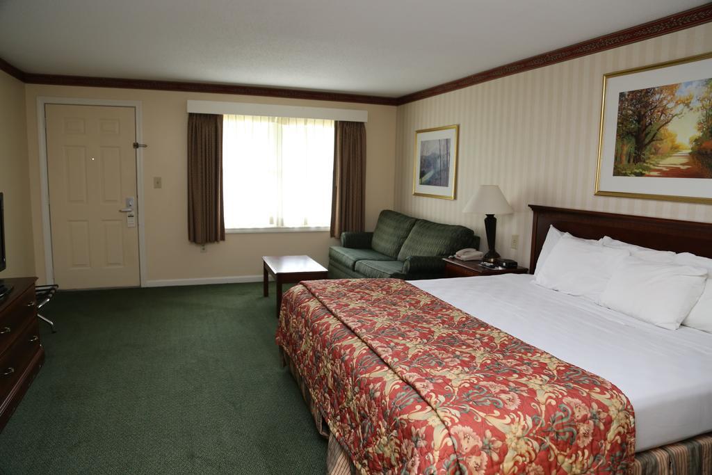 Fairbanks Inn Saint Johnsbury Zewnętrze zdjęcie