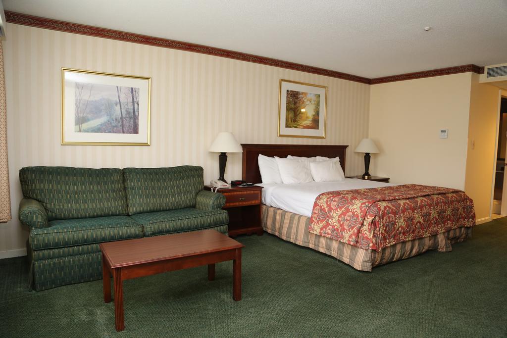 Fairbanks Inn Saint Johnsbury Zewnętrze zdjęcie