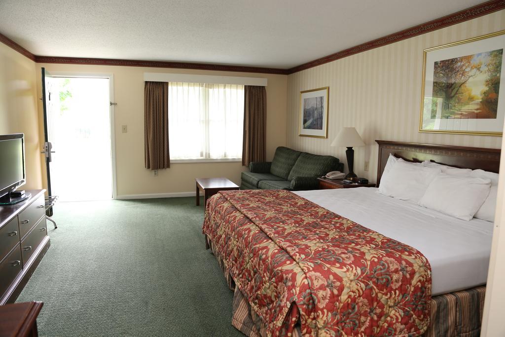 Fairbanks Inn Saint Johnsbury Zewnętrze zdjęcie