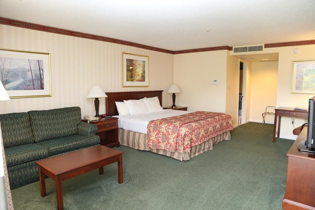 Fairbanks Inn Saint Johnsbury Zewnętrze zdjęcie