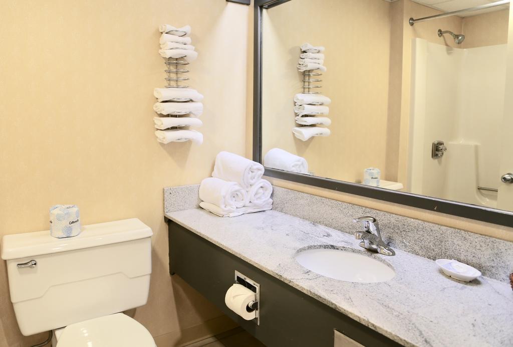 Fairbanks Inn Saint Johnsbury Zewnętrze zdjęcie