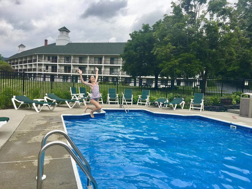 Fairbanks Inn Saint Johnsbury Zewnętrze zdjęcie