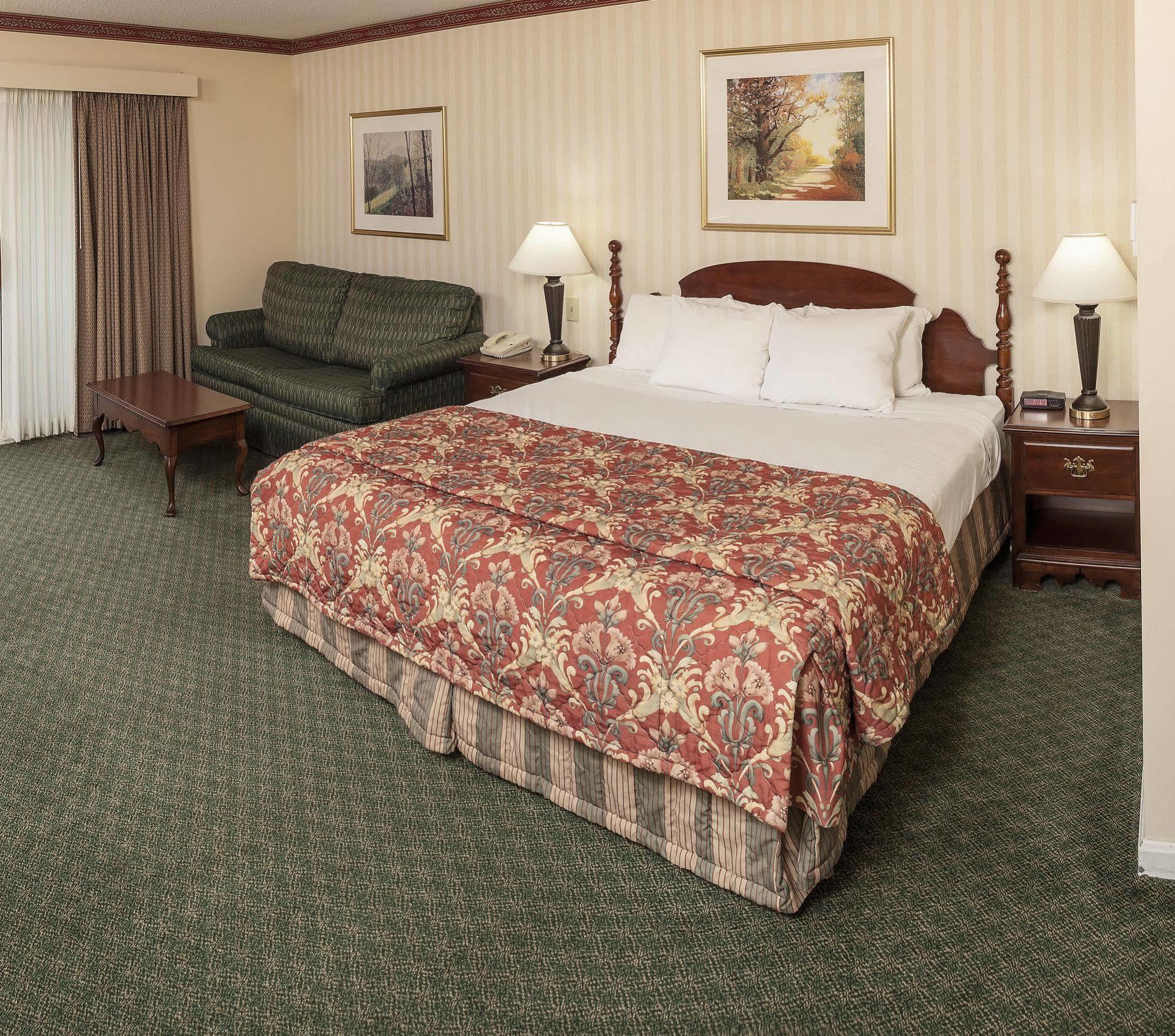 Fairbanks Inn Saint Johnsbury Zewnętrze zdjęcie
