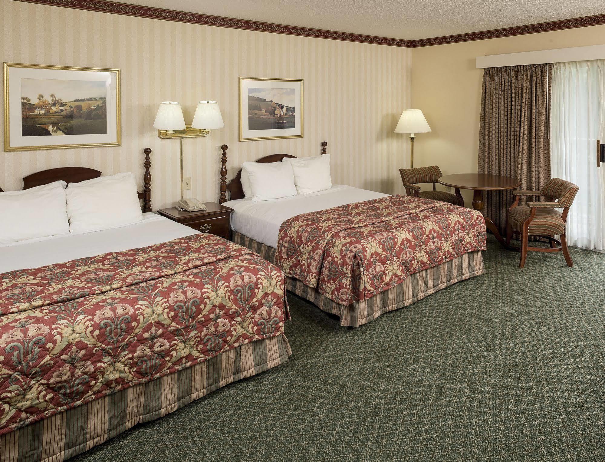 Fairbanks Inn Saint Johnsbury Zewnętrze zdjęcie