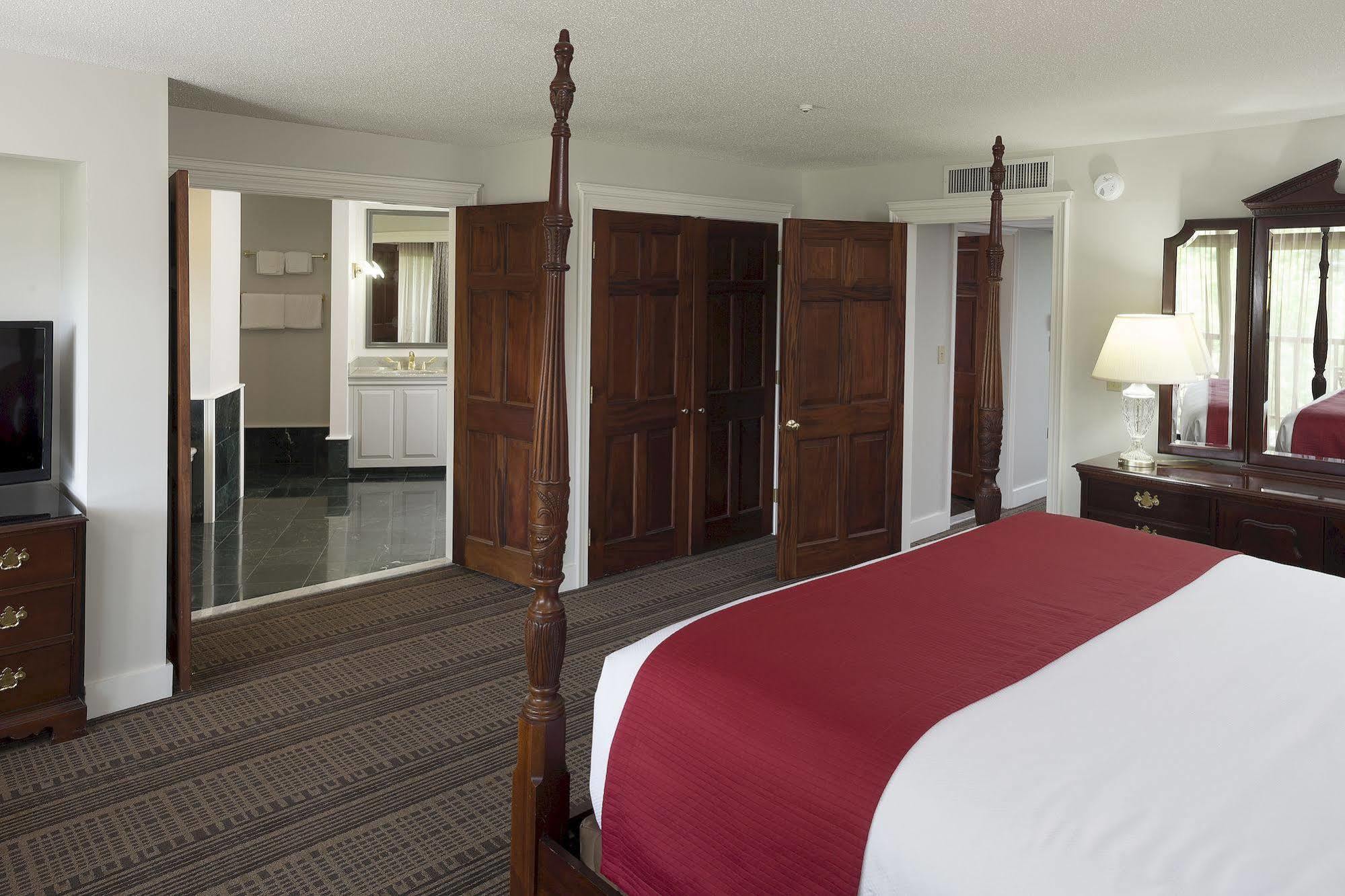 Fairbanks Inn Saint Johnsbury Zewnętrze zdjęcie