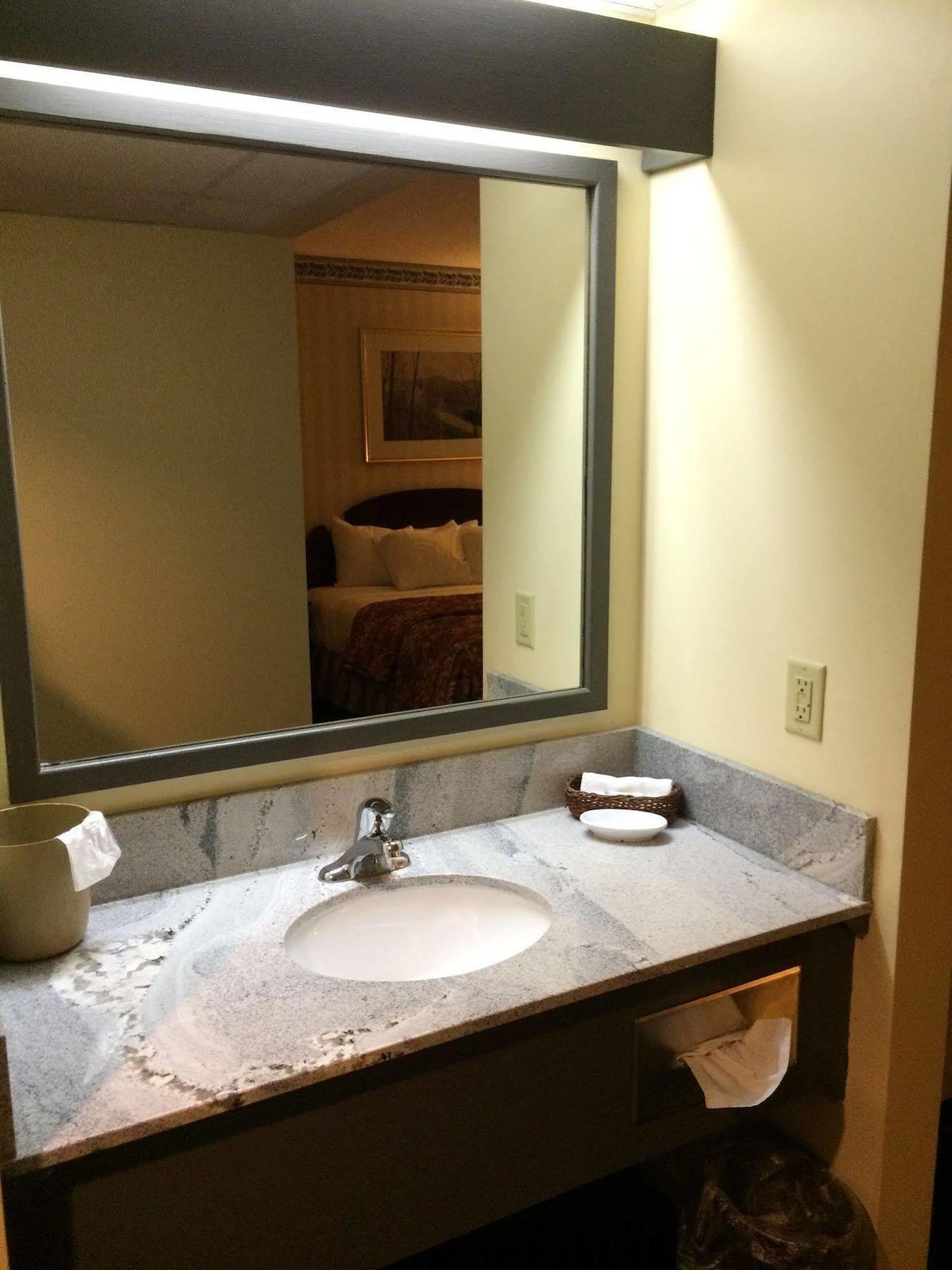 Fairbanks Inn Saint Johnsbury Zewnętrze zdjęcie