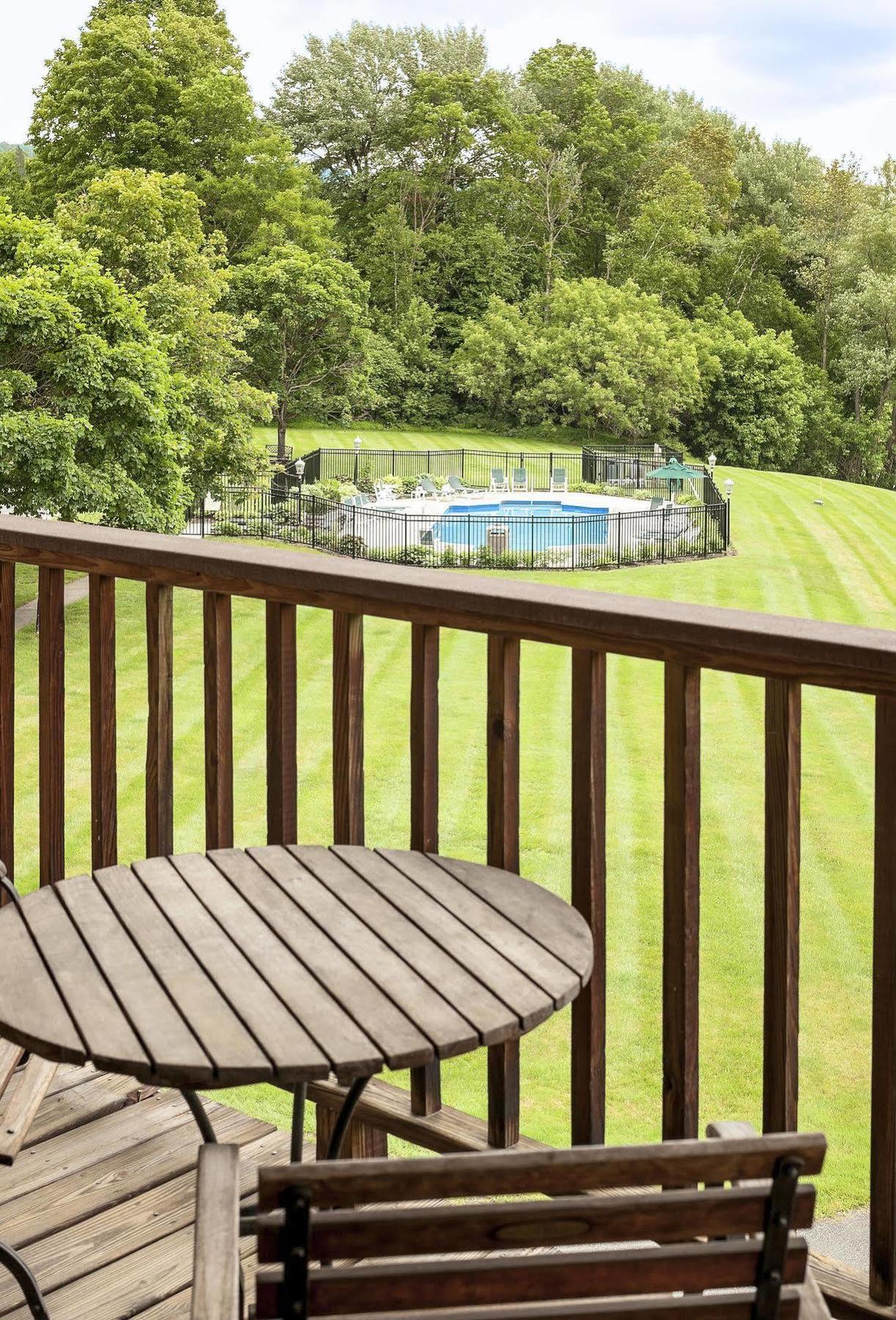 Fairbanks Inn Saint Johnsbury Zewnętrze zdjęcie