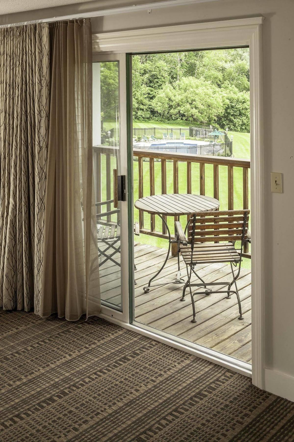Fairbanks Inn Saint Johnsbury Zewnętrze zdjęcie