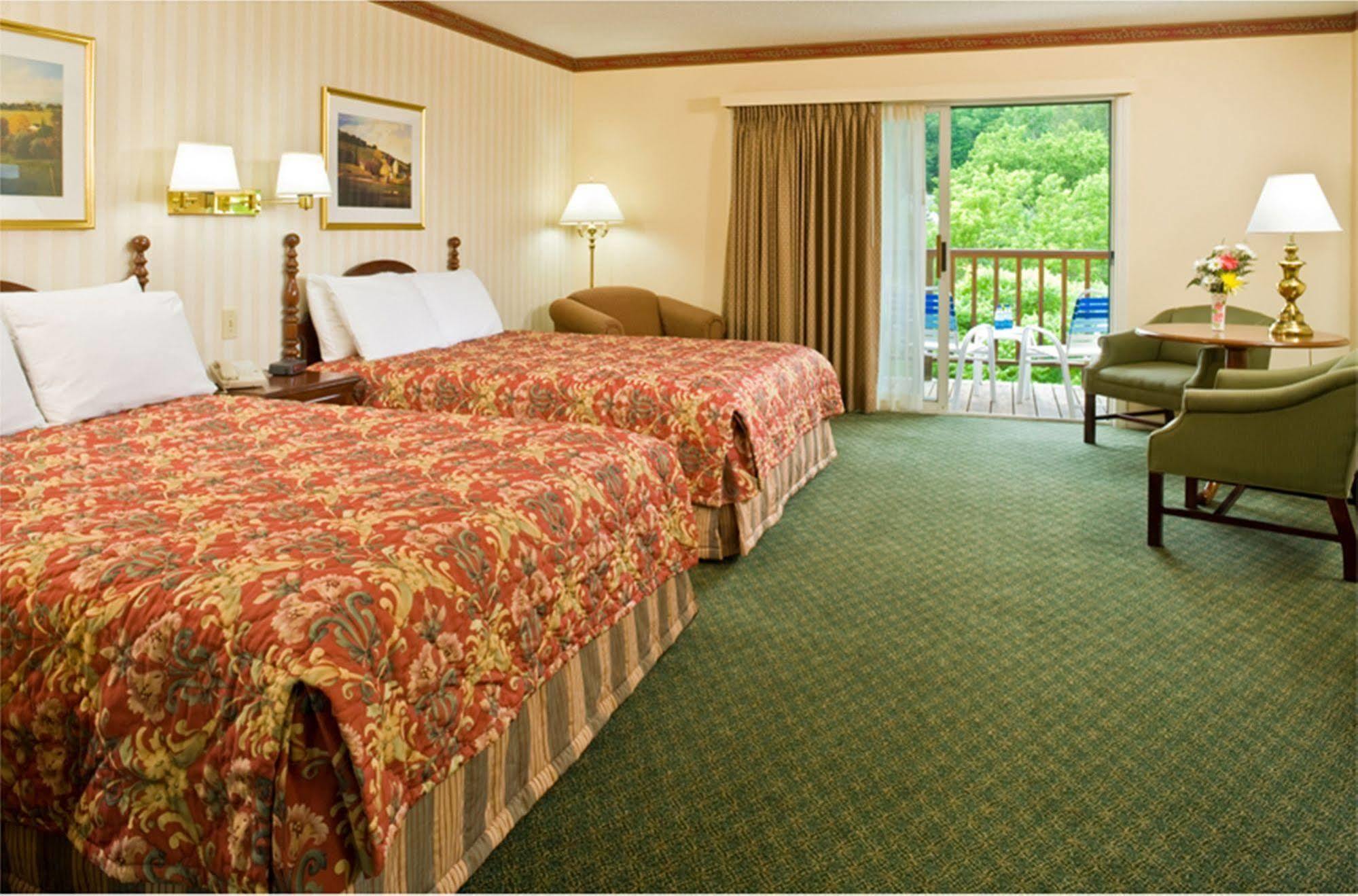 Fairbanks Inn Saint Johnsbury Pokój zdjęcie
